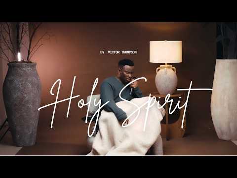 Thumbnail for Holy Spirit video