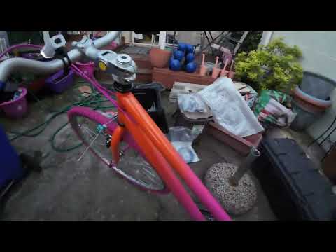 womans bike - Image 2