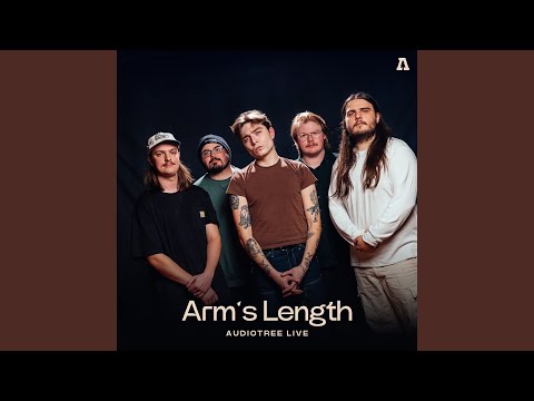 You Ominously End (Audiotree Live Version)