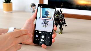This Sony Smartphone is a Big Surprise | TSW274