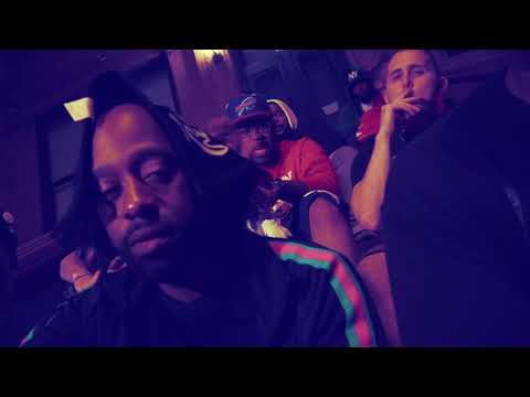 L-Biz x Kony Brooks - Mobbin' (Official Music Video)