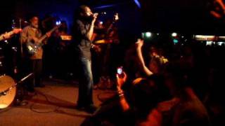 Tarrus Riley -- Life of a Gun.AVI
