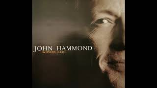 John Hammond  - Buzz Fledderjohn