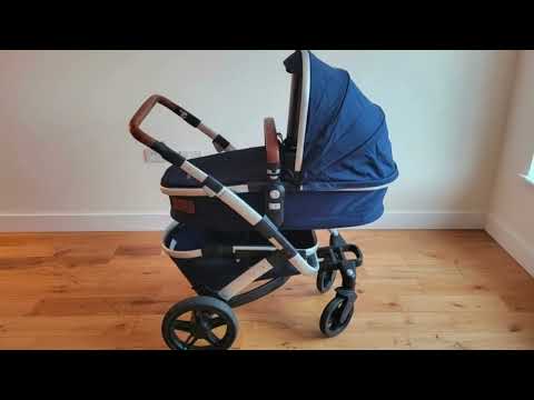 Travel system Pram buggy system - Image 2
