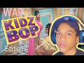 Explicit Kidz Bop..?||WAP(Wings and Pizza)||PARODY