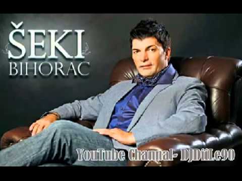 Seki Bihorac - Burma moje majke 2013