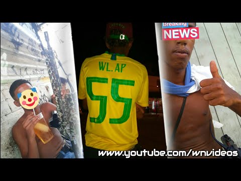 MC GB DE FRIBURGO - MEDLEY PRA TROPA DO DEDÉ ( DJ LARANJINHA )