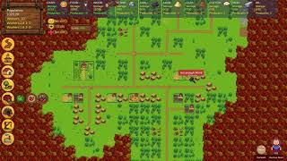 All Roads Connected gameplay (dev plays)