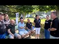 Óngerwaeg Daag in Arcen - aflevering 1 - 14 november 2023