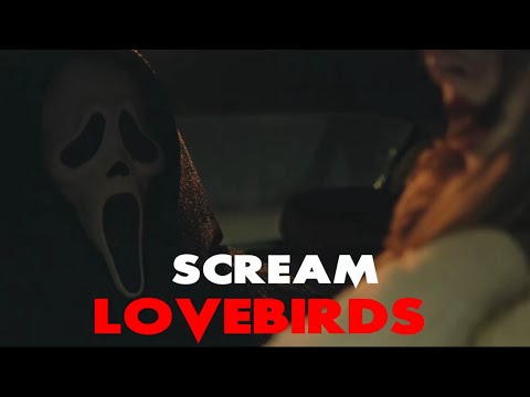 SCREAM: Love Birds | FAN FILM Shot on Sony FX30