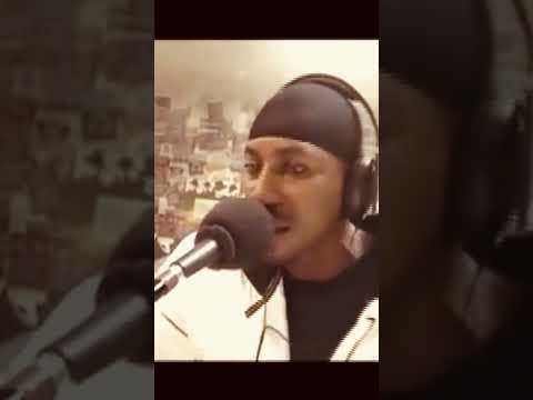 Dany Dan’s Freestyle on the "ProPeace Show" in the ValléeFM 98.4 radio - 2005 💥 #danydan #legend