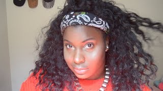 Everyday Glowy Makeup | Chazmyane Alexia