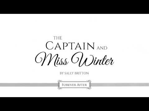 The Captain and Miss Winter (long)