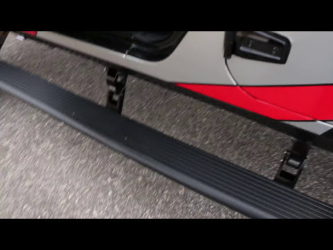 Review of Jeep Wrangler Unlimited Rubicon SEMA~Magnuson JK 3.8L Intercooled Superchargerd