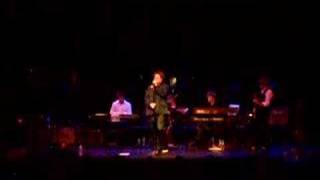 Harvey Danger playing Little Round Mirrors