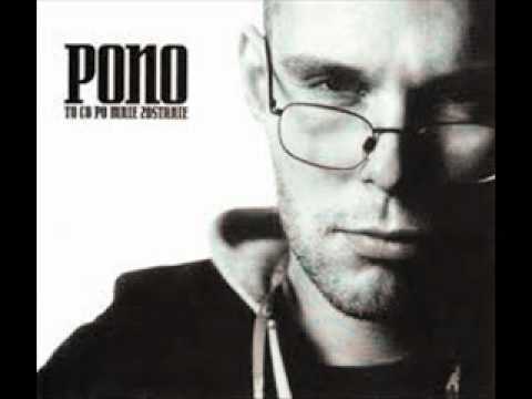 Pono- Nieśmiertelna nawijka ZIP Składowa feat. Koras