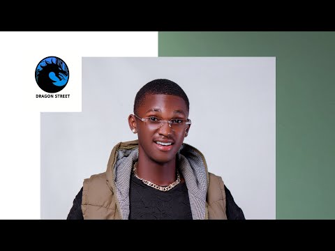 Saudade - Danny cy ( m&uacute;sica oficial) [ prod. Dragon street ft Te Kebra ]