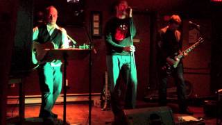 Cellar Dwellers   Oh Maria