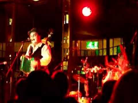 Tiger Lillies - Crack of Doom