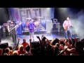 Senses Fail - Lungs Like Gallows (live)