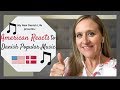 American Reacts to Modern Danish Music / top 10 Modern Danish Musicians of 2019 / Expat LIfe American Reacts to Modern Danish Music / top 10 Modern Danish Musicians of 2019 / Expat LIfe