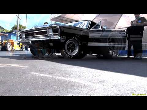 'Opala TT-A Marcio Miyamoto ' - | BY: Rat Customs