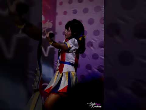 190228 MNL48 First Rabbit @ Edsa Starmall Shaw - Faith focus cam