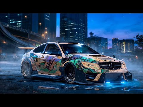 BASS BOOSTED SONGS 2026 🔈 CAR MUSIC 2026 🔈 BASS MUSIC 2026