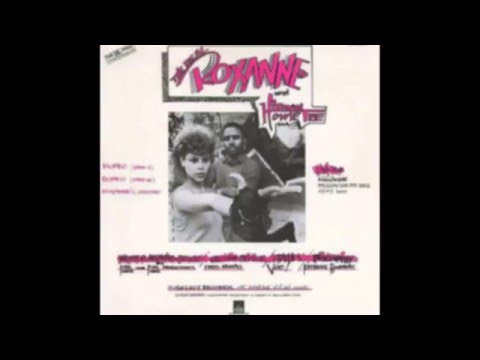 Video thumbnail for Roxanne’s Groove