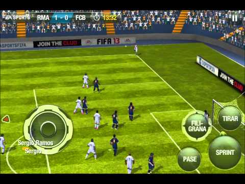 fifa 13 ios download