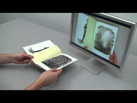 Jekyll and Hyde Augmented Reality Book - All Examples