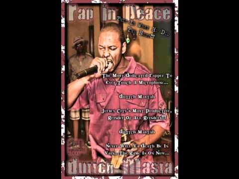 P-Gutta - Changes(R.I.P Duttch Mastah)