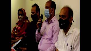 মৌলিক কৃষি পরিসংখ্যান, ময়মনসিংহ বিভাগ ২০২১