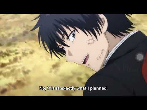 Tomodachi Game - My hand slipped