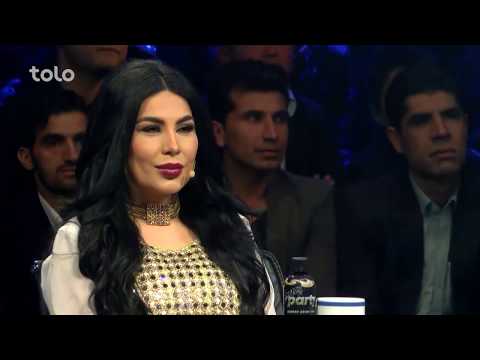 خلیل یوسفی – مناجات – فصل دوازدهم ستاره افغان – اعلان نتایج 5 بهترین / Khalil Yousofi – Munajat