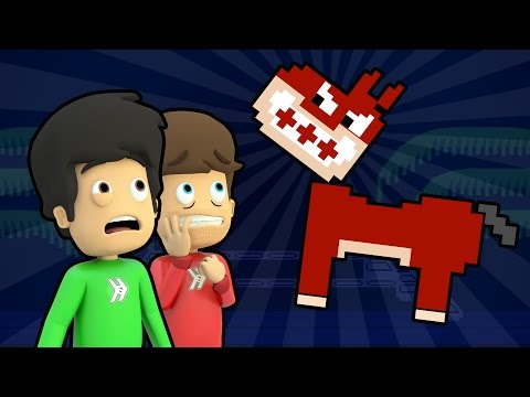 MONKEY DONG RETURNS! (Super Smosh #20)