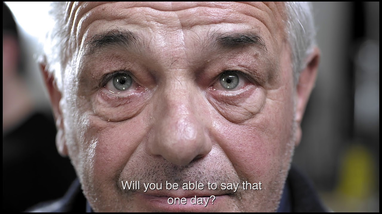 Achtung! Casting – Trailer