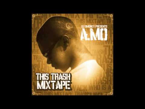 In My Zone - A.Mo Feat Will Gatez & Big D