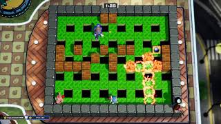 [参加型]ボンバーマン