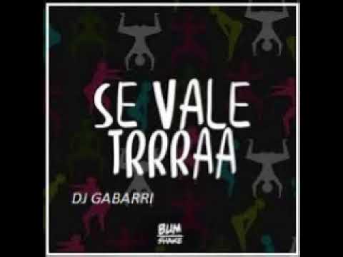 Ash x Panda Riddim x Residente   Se Vale Trrraa Edit u0026 Mashup   BUM SHAKE Dj Gabarri Edit
