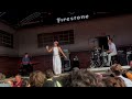Olivia Dean Password Change Rock En Seine 2022