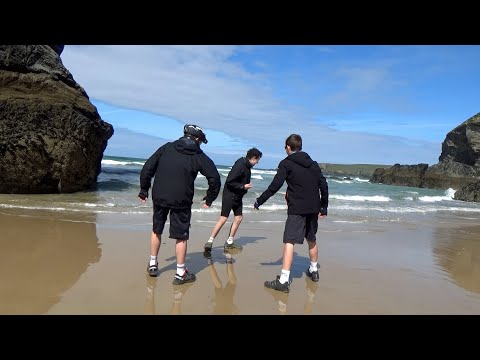 15 Apr 2017 · HD video of today's activities, upscaled to 4K - 2024 Full Remaster including extended footage, double resolution, 5.1 surround sound, mileages, accurate times and more.