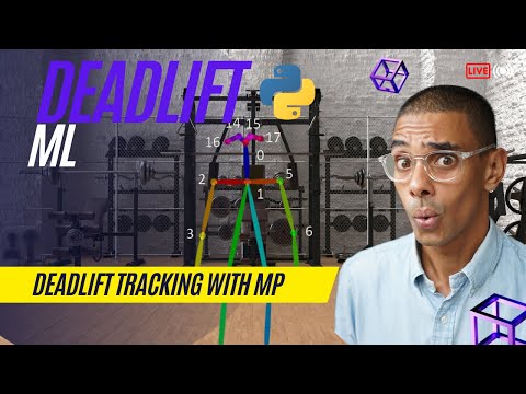 Daily Data Science Coding Live Stream 5 Lines a Day