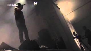 Yelawolf - Good To Go ( Festival Splash 2011 - Live )