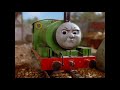Percy And Harold Restored UK