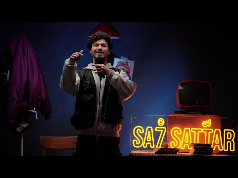 MSICK - Marseille | SA7 SATTAR