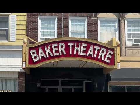 Dover Baker Theater