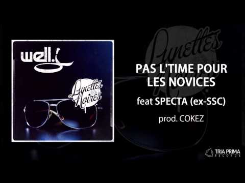 Video thumbnail for Pas l’time pour les novices