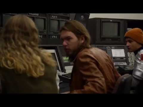 Command Shift One (Spring 2013 - Final Project)