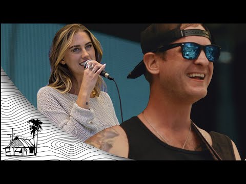 Bumpin Uglies - Sugarshack Pop-Up (Live Music) | Sugarshack Sessions